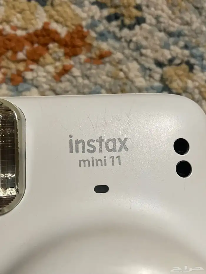 كاميرا instax mini11 2
