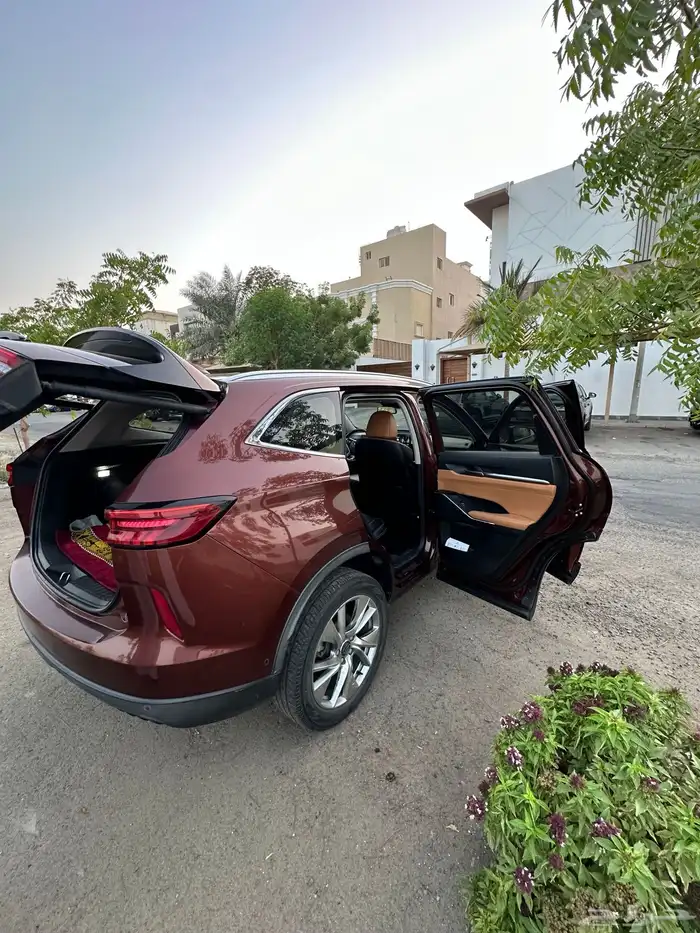 هافال H6 اعلى فئه دفع رباعي 2022 مستمر (خالي من الحوادث) 16