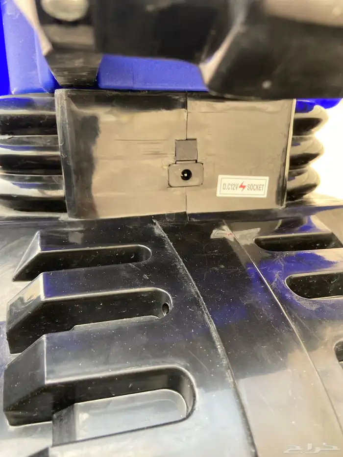 دباب كهربائي 2