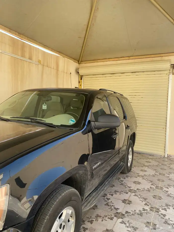 تاهو للبيع 1