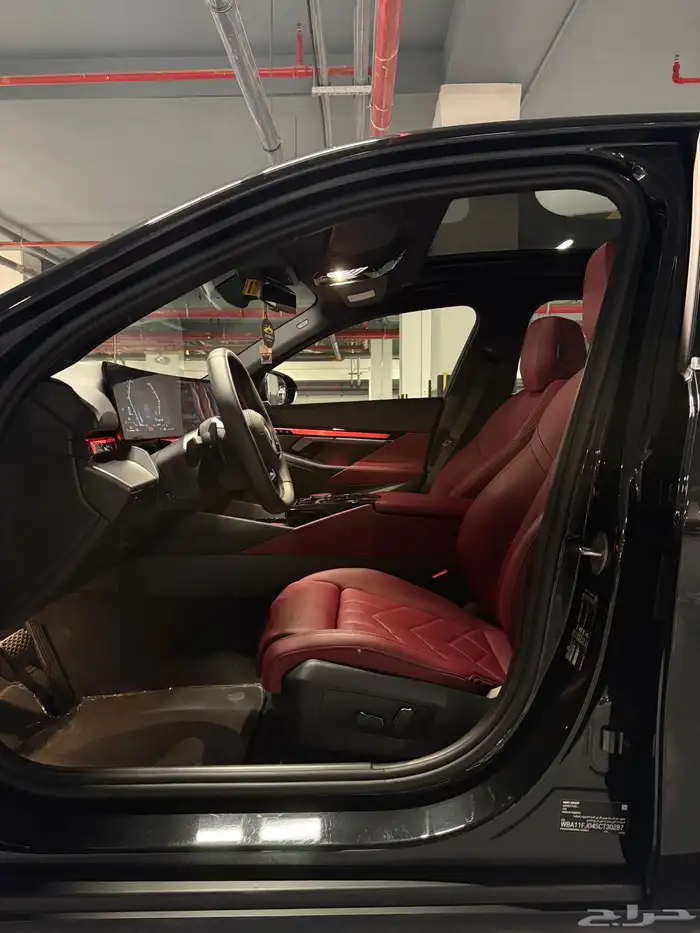 للبيع BMW 520i 2025 14