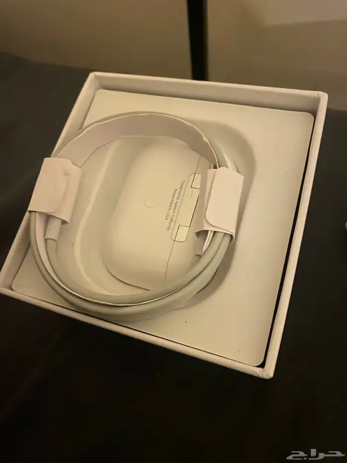 سماعة ابل جديده 1