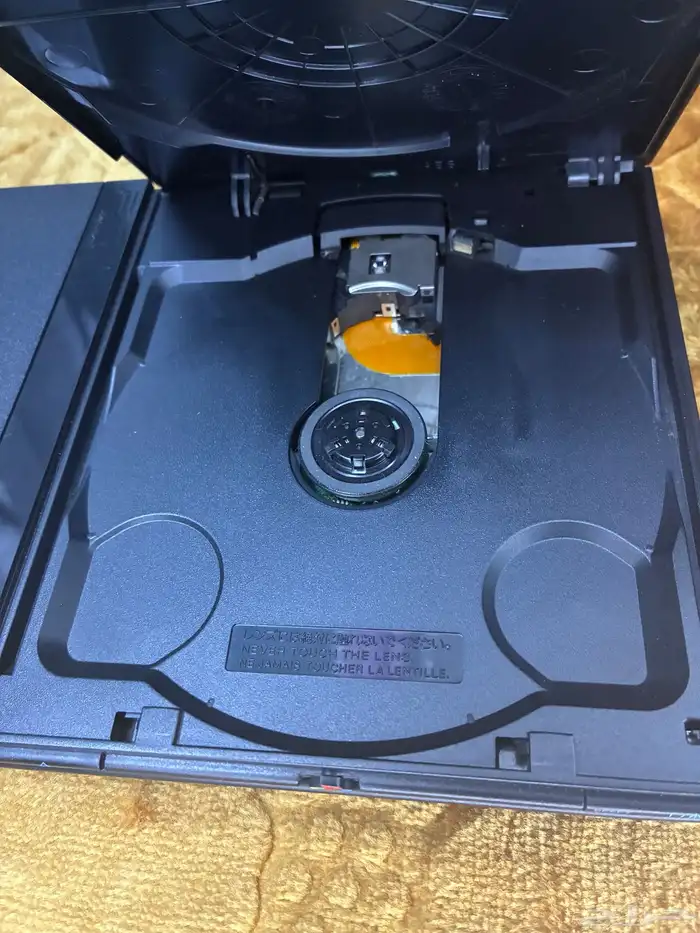 سوني 2 Ps2 console 2