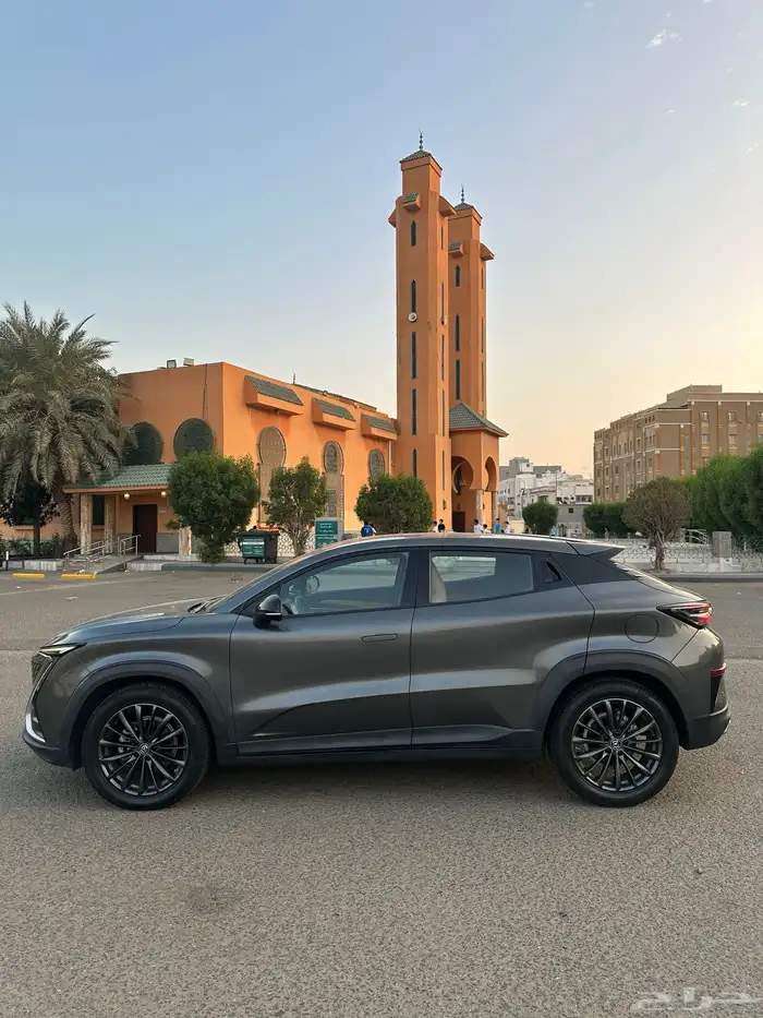 شانجان يوني تي 2023 3