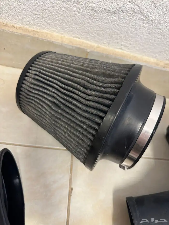 فلتر رياضي JLT للموستنج من 2015 وفوق 3