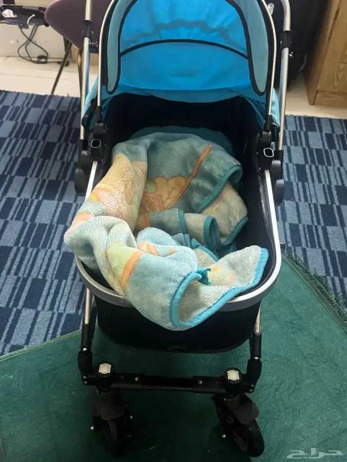 عربه اطفال 3