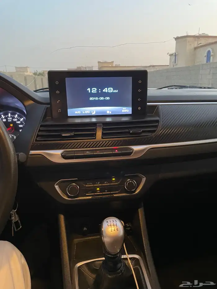 جريت وول 7 ديزل 2023 3