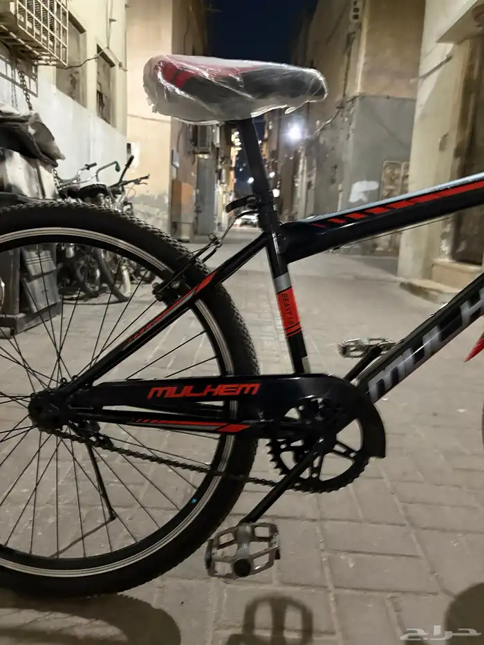 سيكل رياضي 2