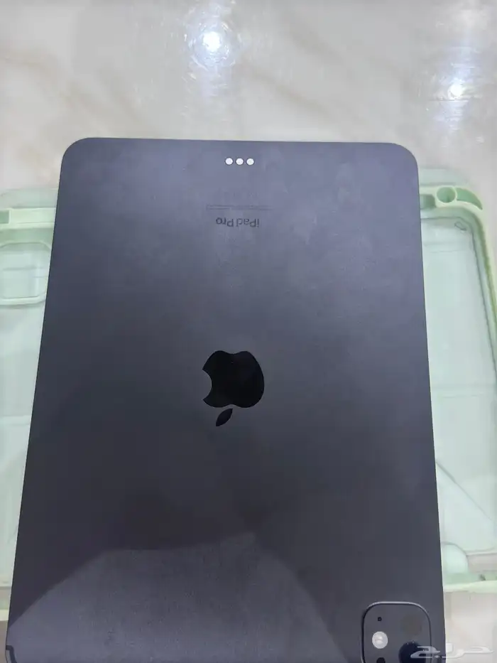 ايباد m4 0