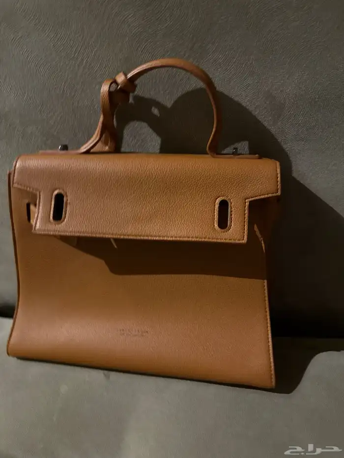 شنطه براند سعودي 0