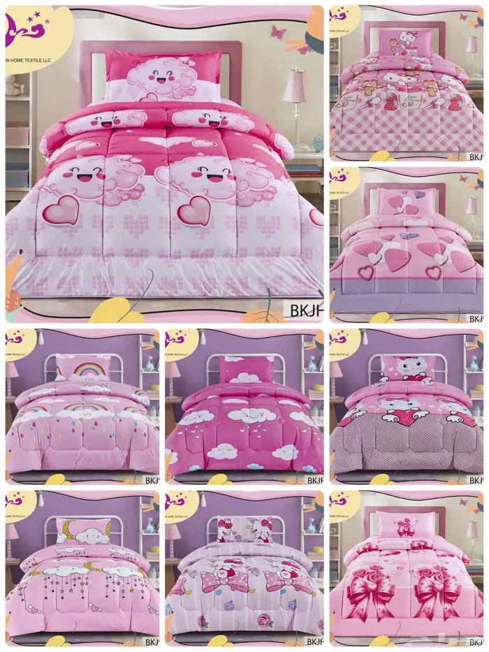 عرض مفارش نفرين100و135ريال  نفرونص 75 ريال 21