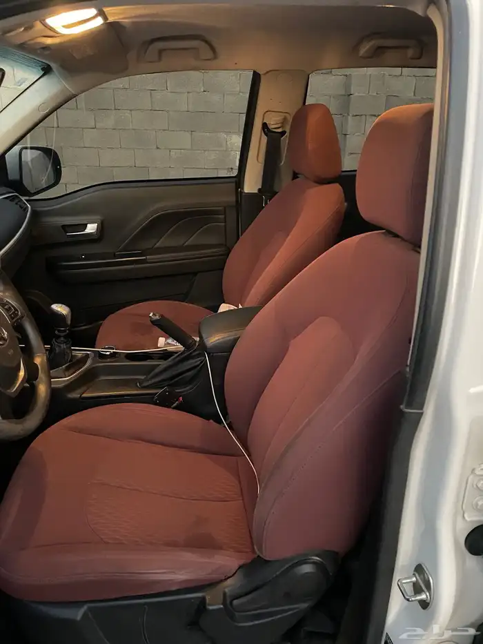 جريت وول 7 ديزل 2023 4