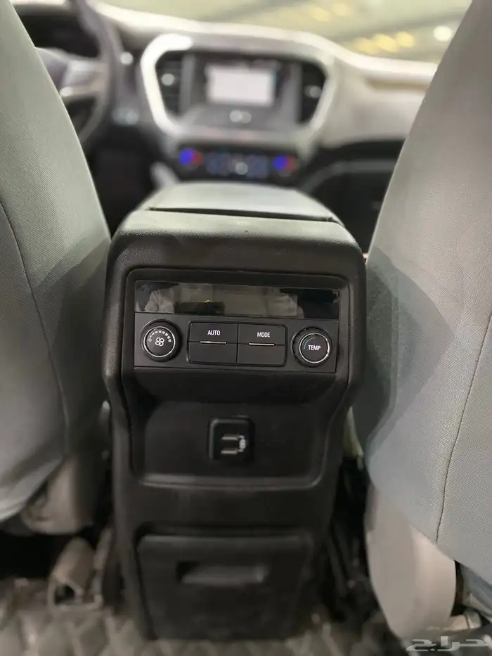 جمس اكاديا نص فل 2019 10