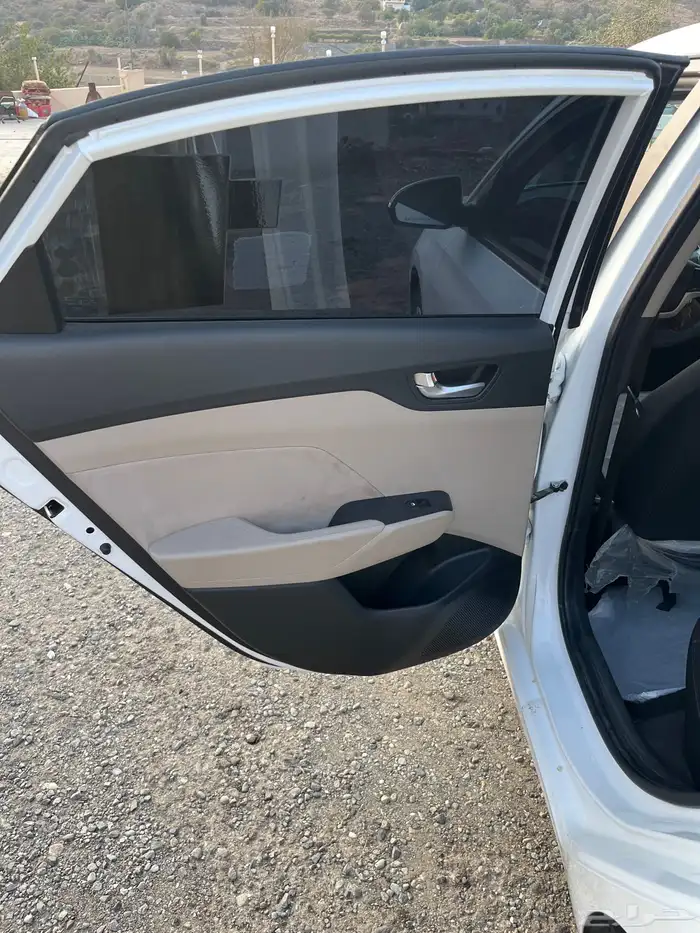 اكسنت 2023 للبيع 5