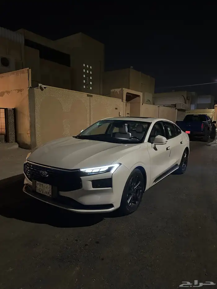 تورس 2025 ترند 1