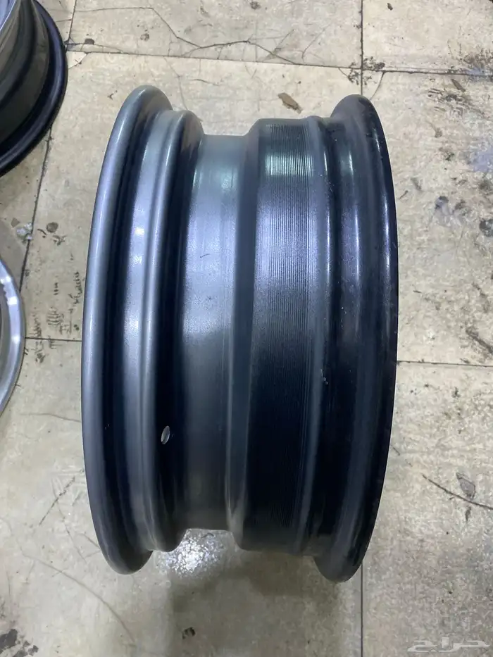 جنوط هلل شاص مقاس 16 مستعمل اصلي وكاله في الون الفيراني 2