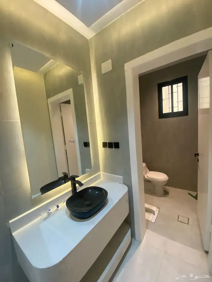 للبيع روف علوي مع ملحق تشطيب فاخر بالوسام 600الف 6