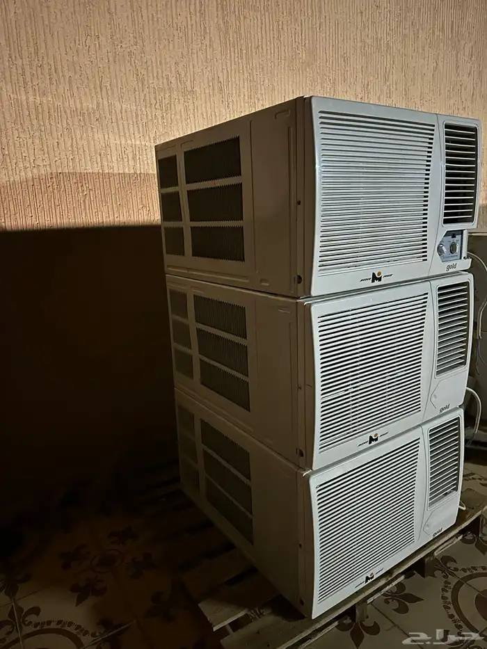 مكيفات شباك 1