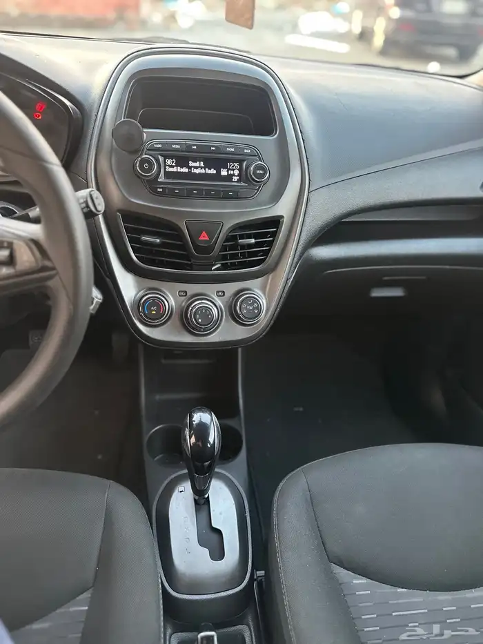 سبارك 2021 مكينه جير شد بلد 14