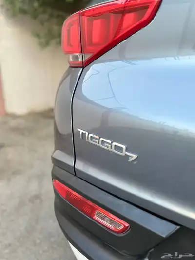 شيري تيجو7 index