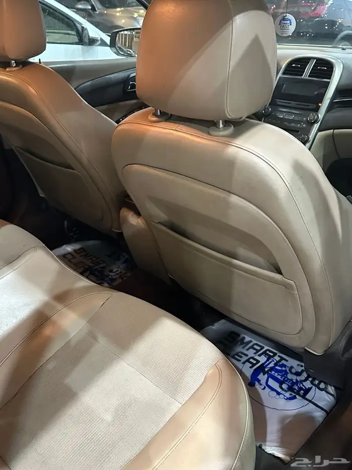 شيفورلية ماليبو 2013 9