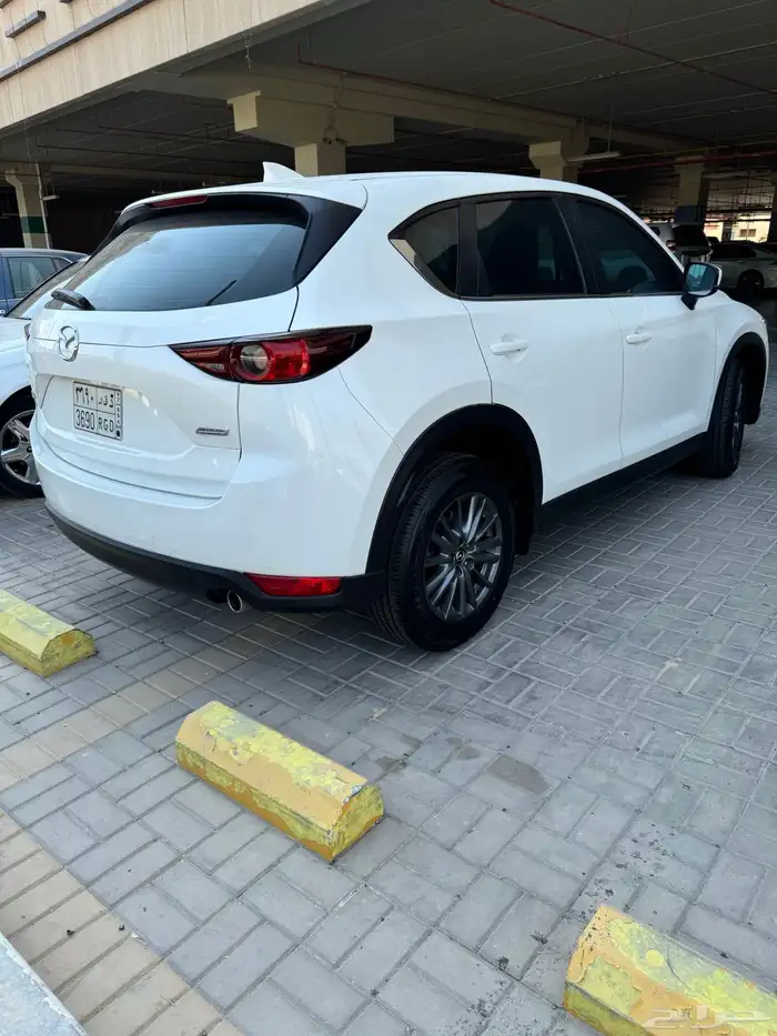 مازدا Cx5 2020 1