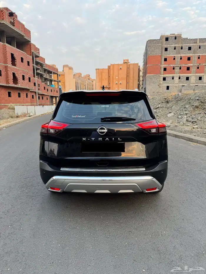 نيسان أكس تريل 2023 للبيع nissan x-trail 2023 for sale 3