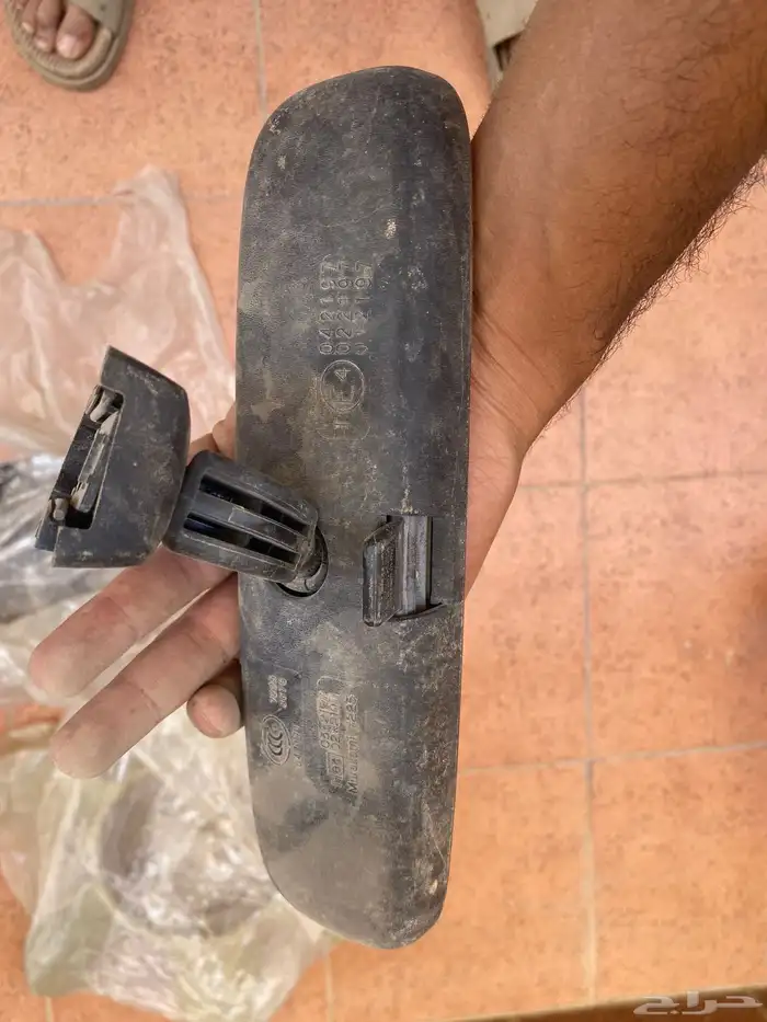 قطع غيار مستبيشي 2018 L200 1