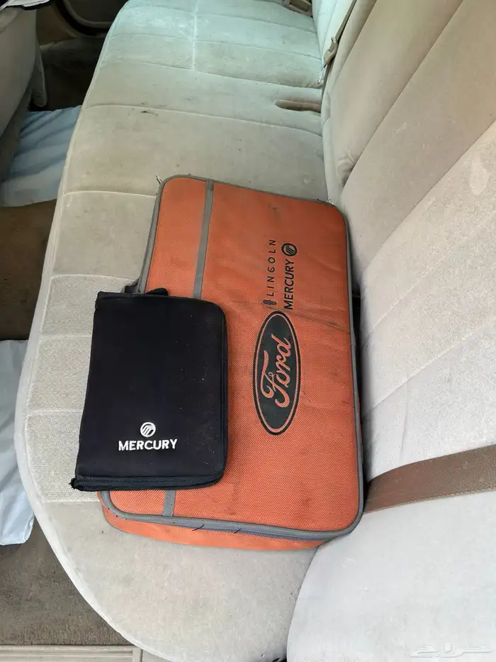 فورد جراند ماركيز نظيف 15