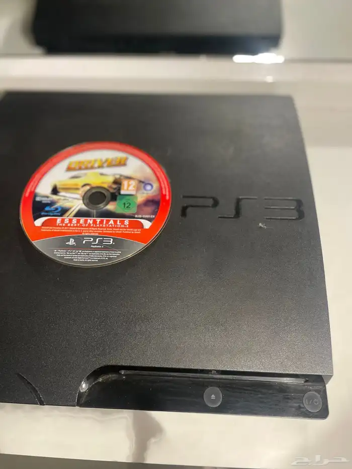 سوني 3 مع شريط 3