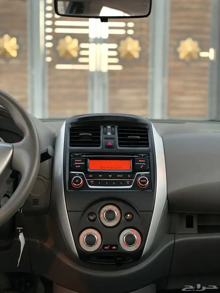 نيسان - صني - 2022 - سعودي - استاندر 15