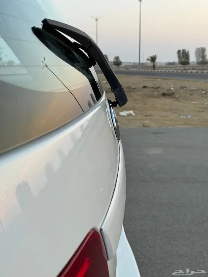 فورشنر 2008 دبل بدي وكااله 13