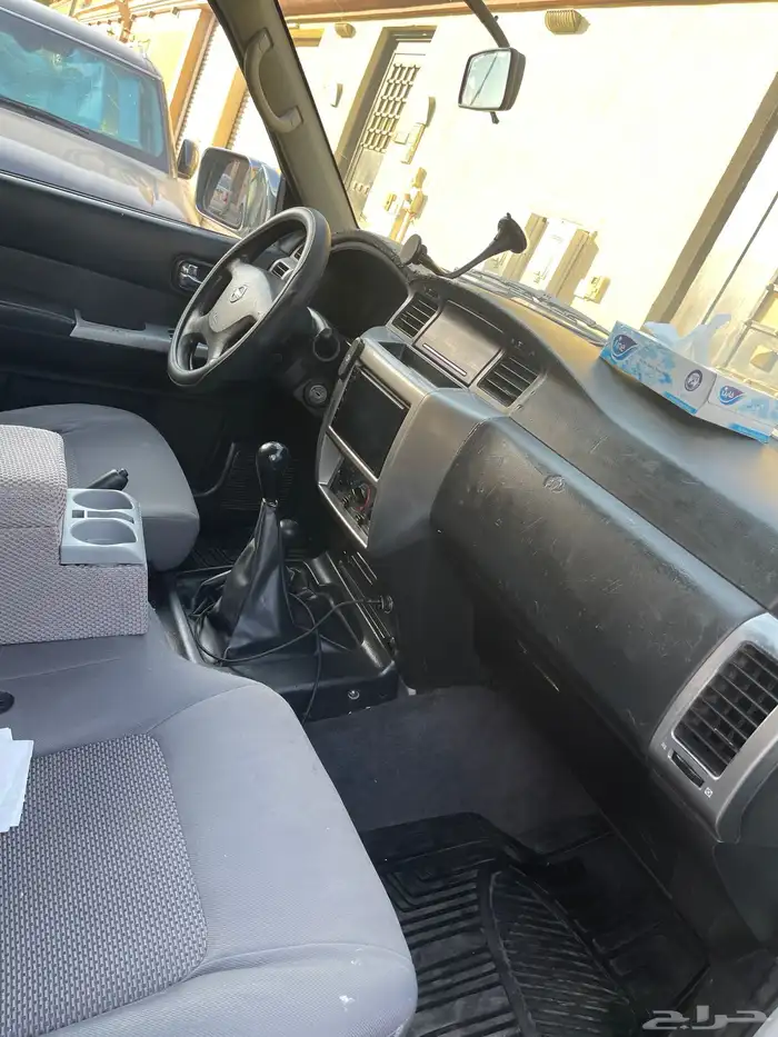 باترول سفاري 2009 1