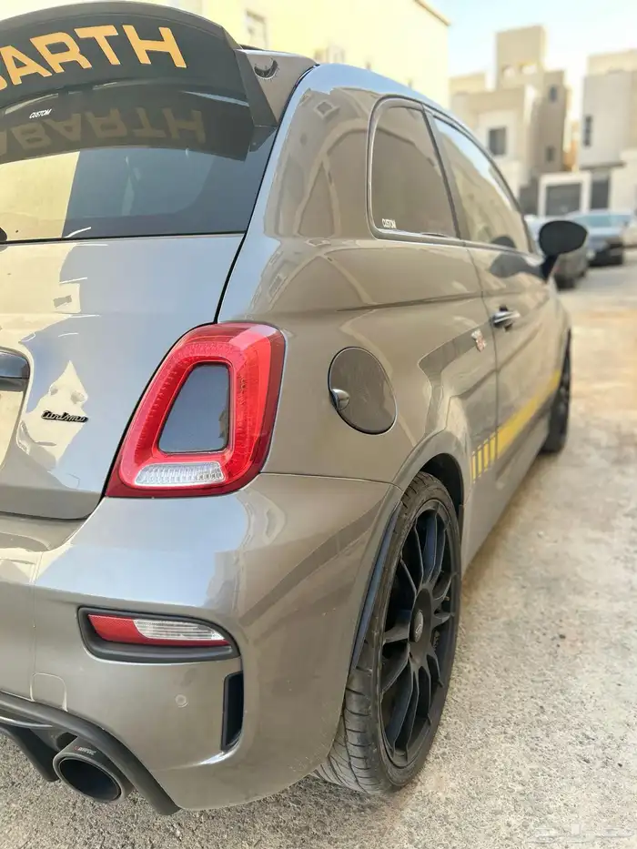 ابارث 2023 للبيع 7