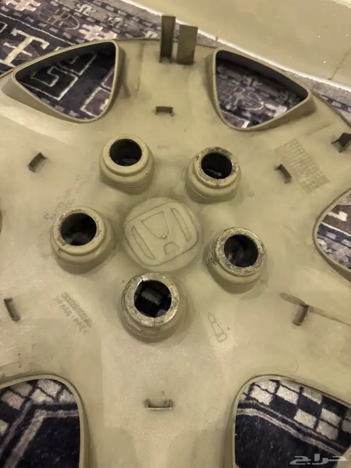 طيس اكورد 2006 وكاله 2