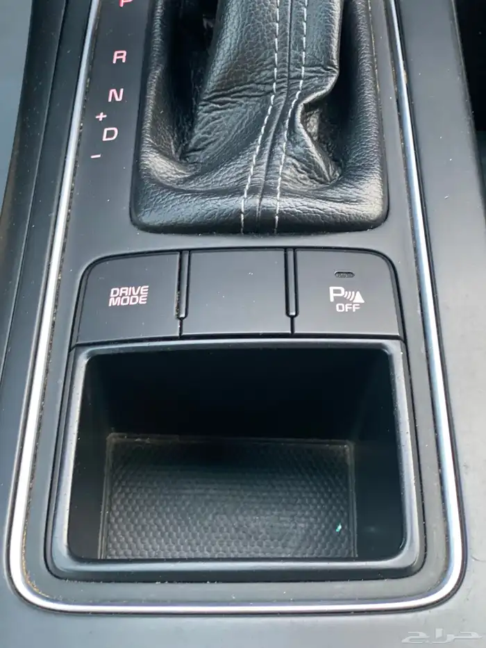 سورنتو 2017 نظيف جدا 20