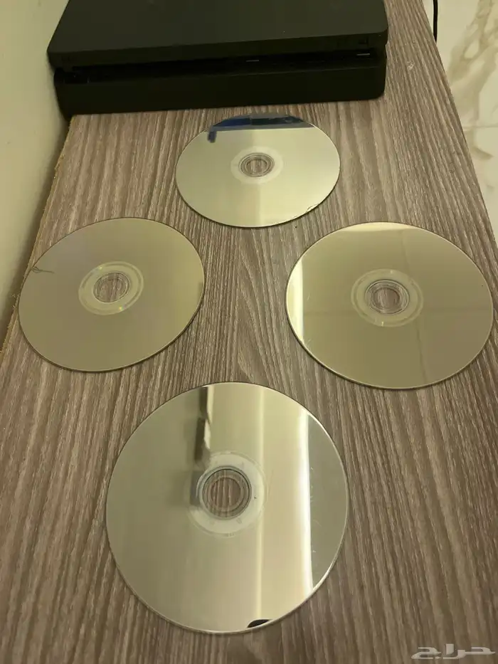 سوني 4 سليم للبيع مستعجل 3