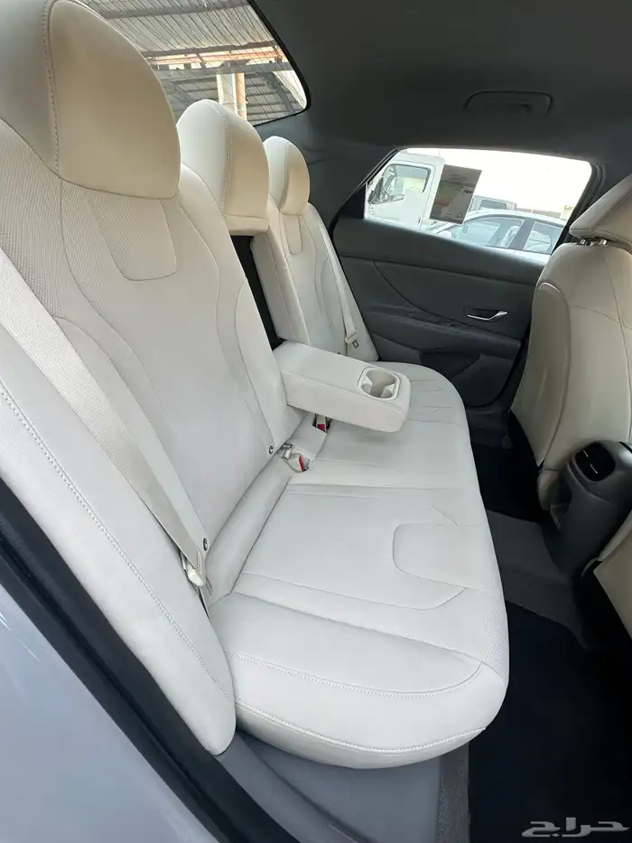 هونداي الالنترا 2024 سعودي المجدوعي للسيارات 18