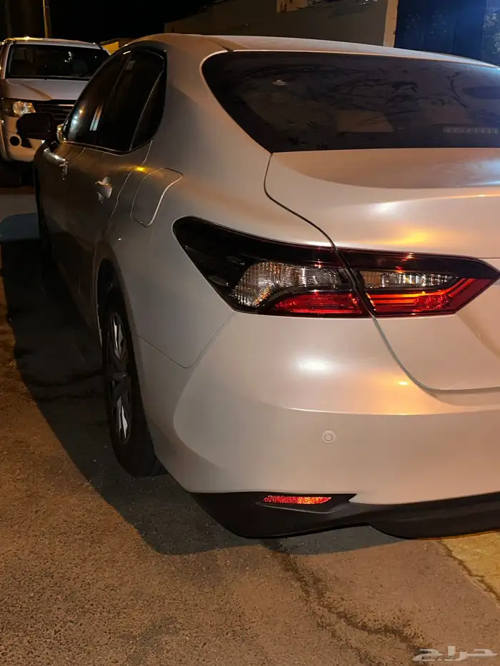 كامري 2024 للبيع 1