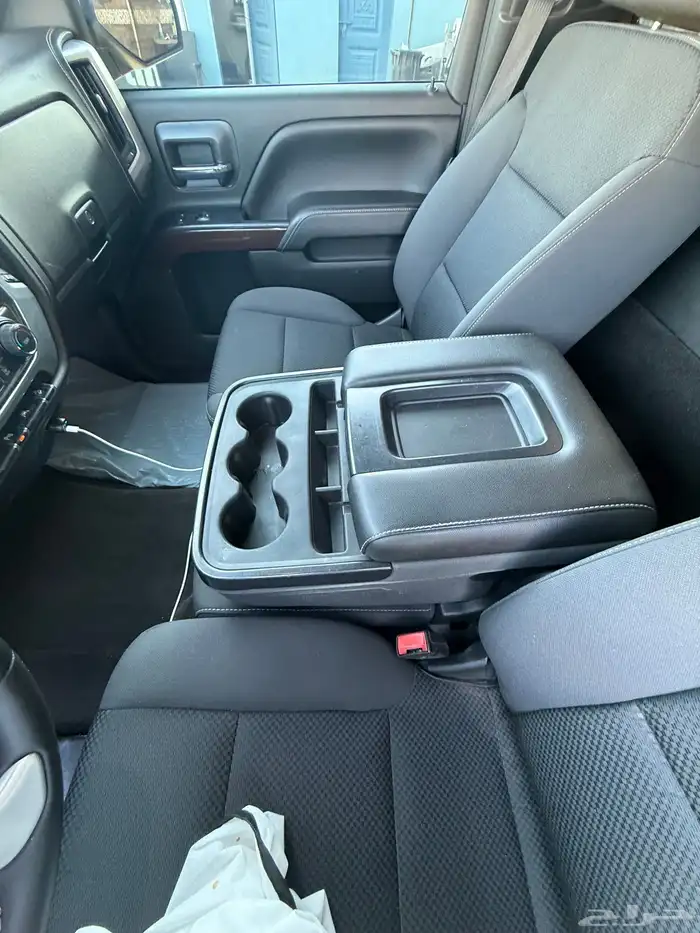 سييرا 2018 للبيع 47