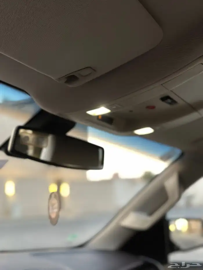 تاهو دبل سعودي 2017 وكاله شرط 66