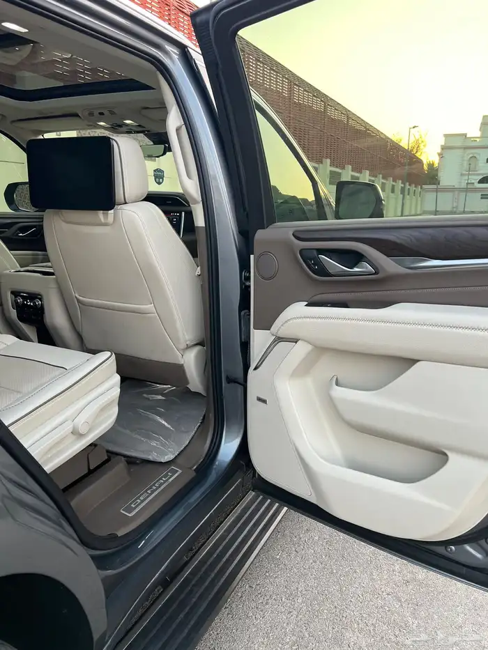 جمس يوكن دينالي 2022 17