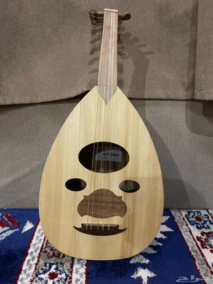 عود بحريني 0