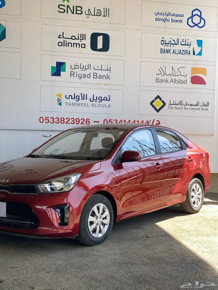 كيا بيجاس 2022 اقل سعر في السوق 1