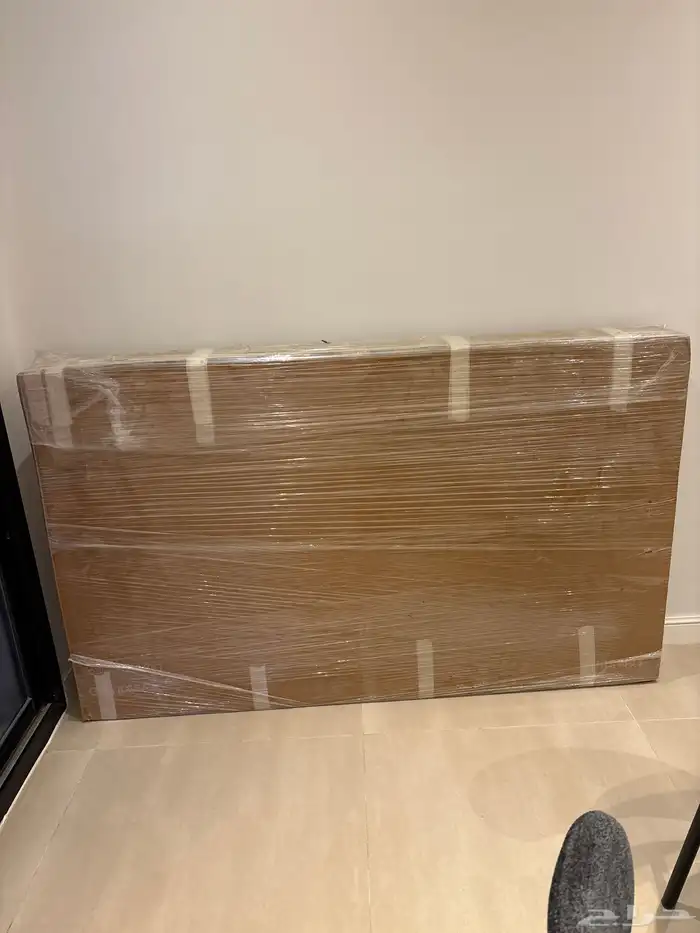 شاشة سامسونج 75 بوصه 1