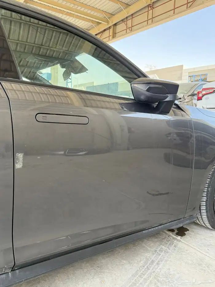 تشليح يوني في UNI-V 2024 2