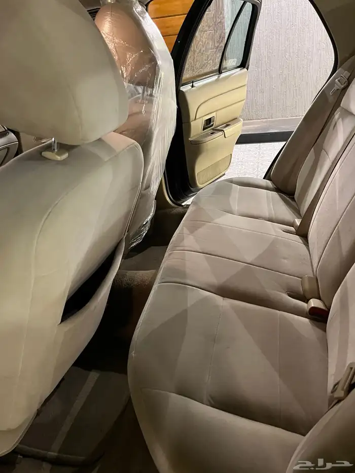 فورد فكتوريا سعودي 2011 19