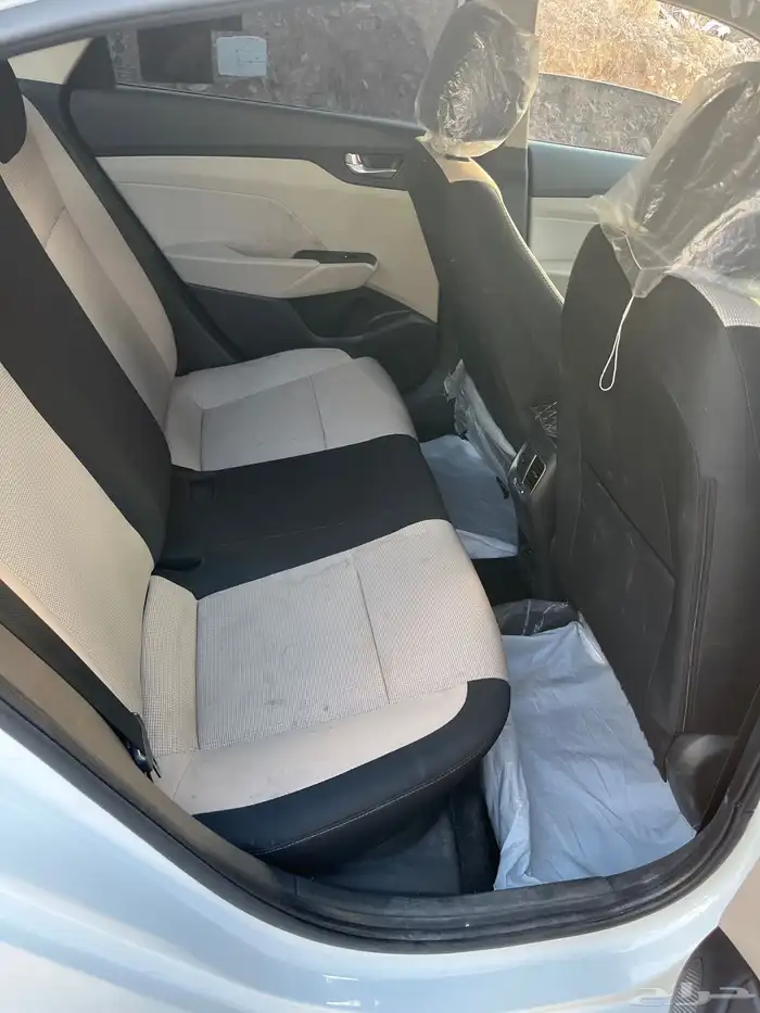 اكسنت 2023 للبيع 10