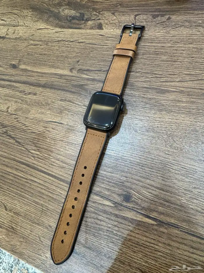 ساعة ابل الاصدار السابع 0