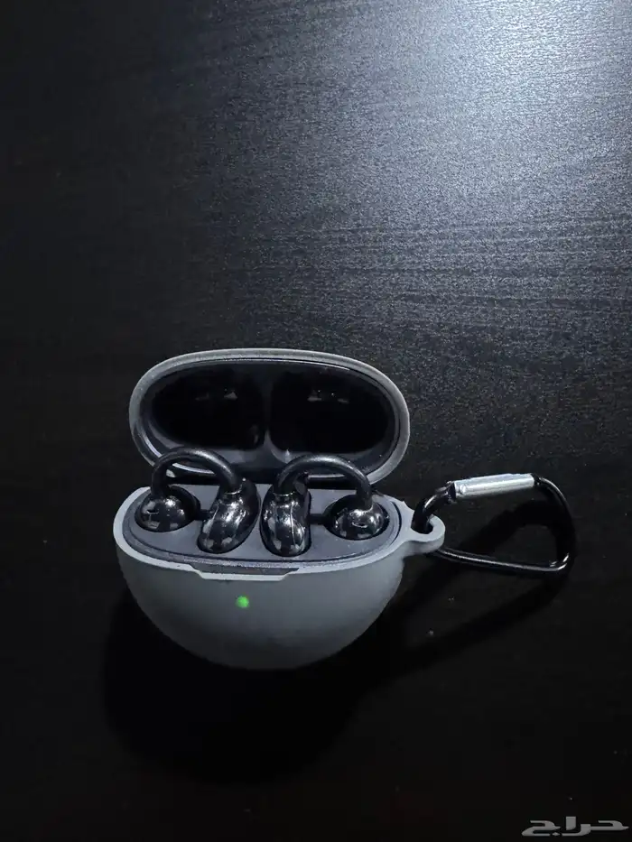 سماعة هواوي فري كليب 1